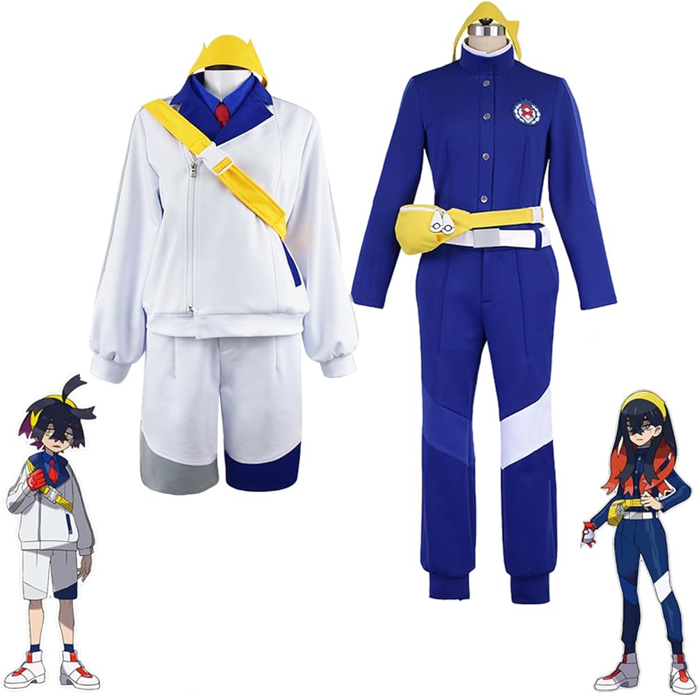 Amazon.co.jp: [Gerrit] ポケットモンスター スカーレット