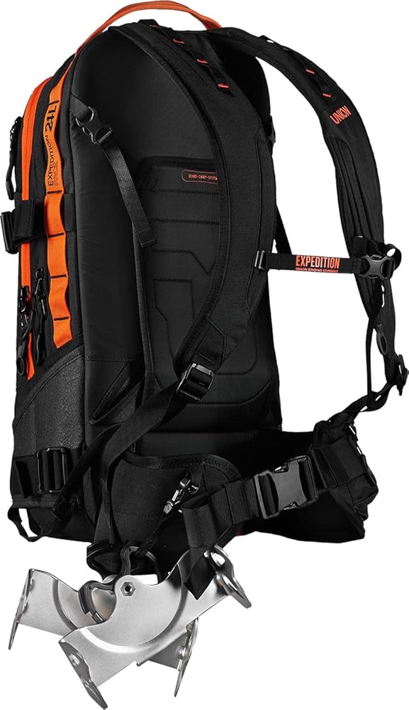 Amazon.co.jp: ユニオンローバー 24L バックパック メンズ サイズ24L