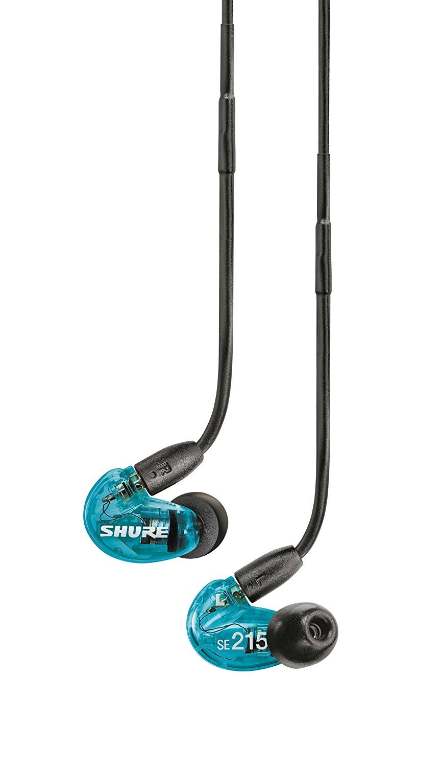 Amazon.com: Shure Sound Isolating Earphones SE215 Special Edition