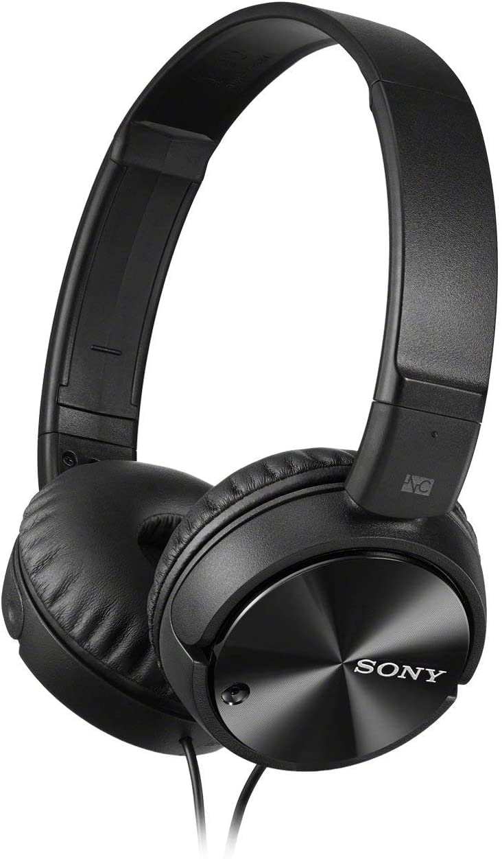 Amazon.co.jp: Sony MDR-ZX110NC Extra Bass ノイズキャンセリング