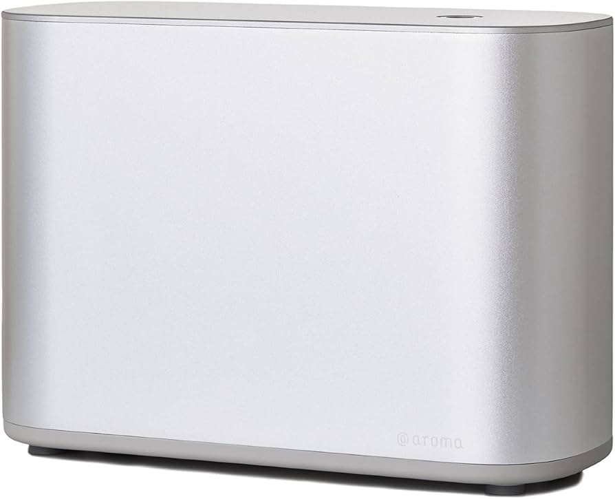 Amazon | アットアロマ プロフェッショナル ディフューザー エアー