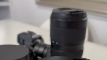 Amazon.com : Tamron 24-70mm F/2.8 G2 Di VC USD G2 Zoom Lens for