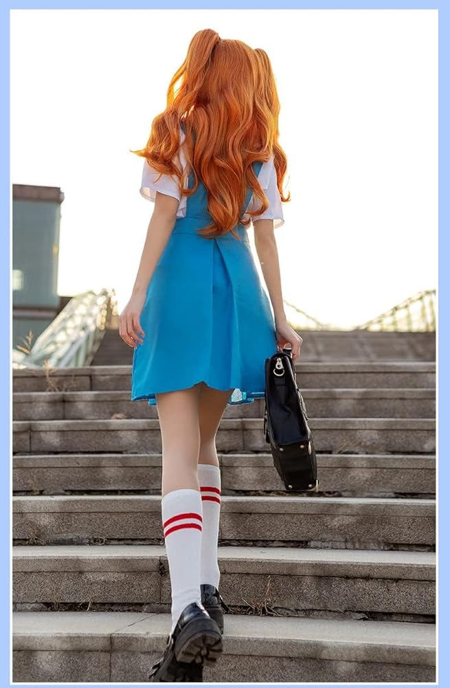 Amazon.co.jp: [QMIQMI] 新世紀エヴァンゲリオン 惣流・アスカ