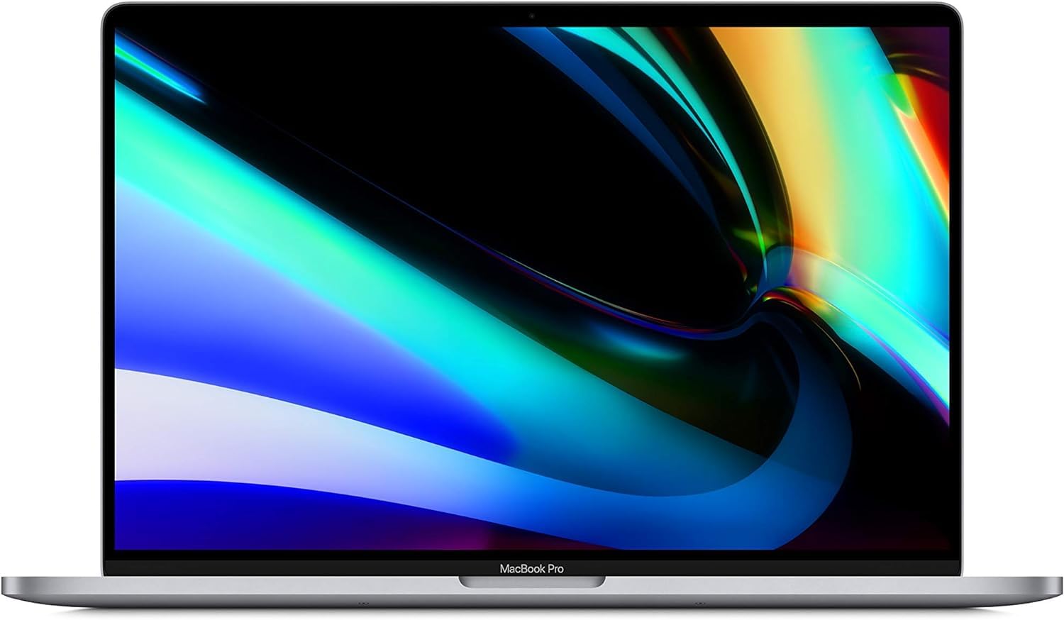 Amazon.com: Apple 2019 MacBook Pro with 2.3GHz Intel Core i9 (16