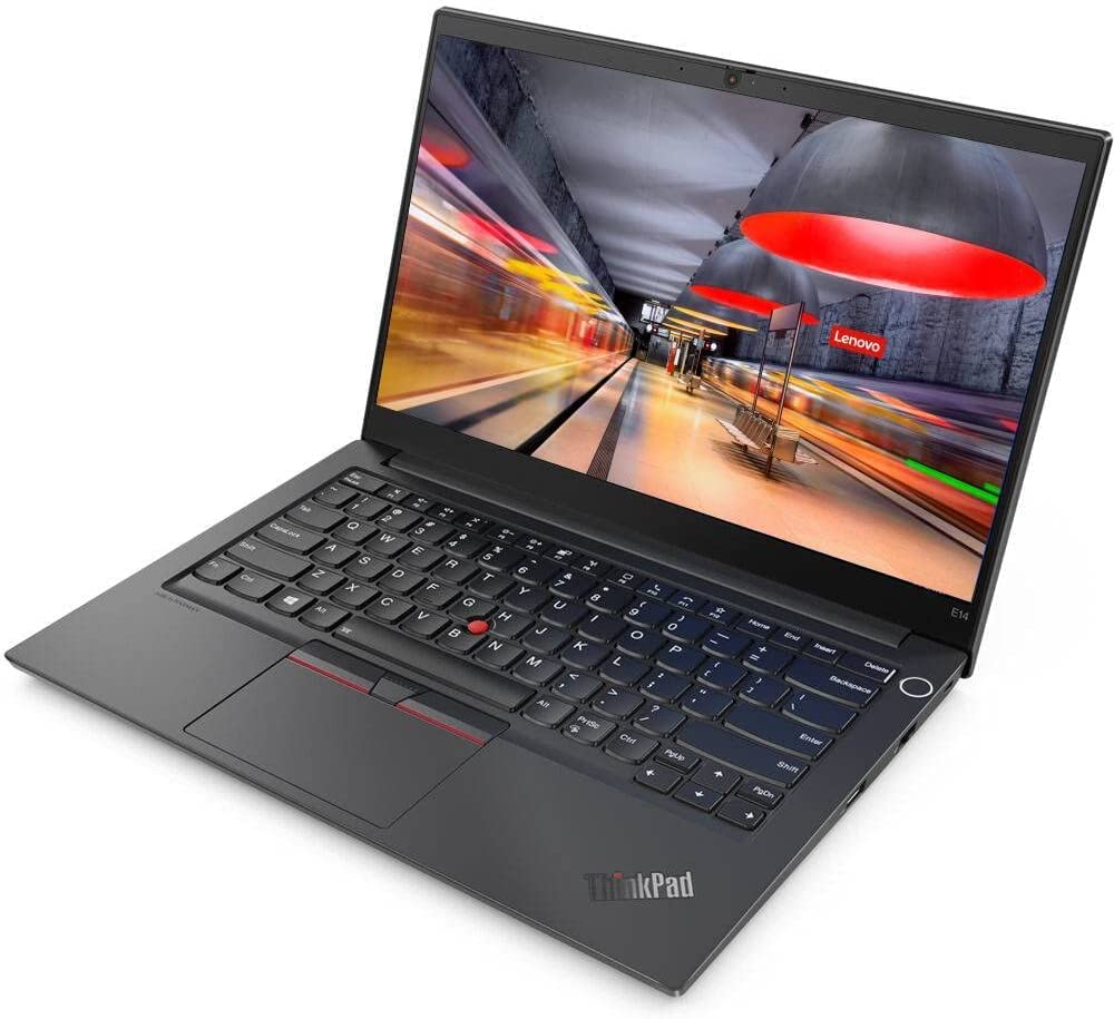 Amazon.com: Lenovo ThinkPad E14 Gen 3 14