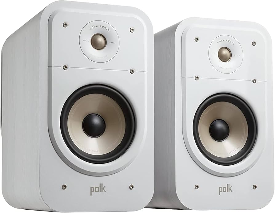 Amazon.co.jp: ポークオーディオ POLK AUDIO SIGNATURE ELITE ES20