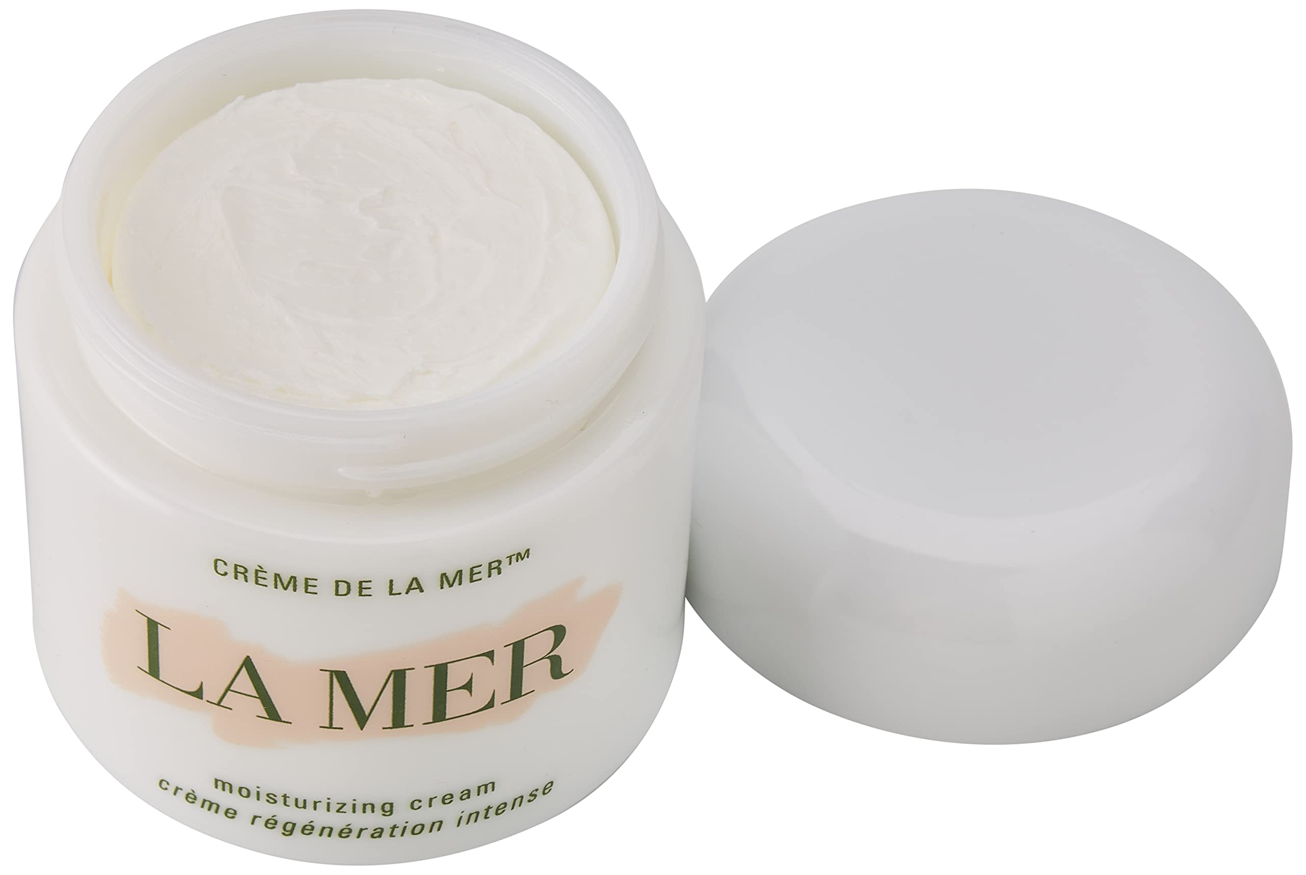 Amazon | DE LA MER ドゥ ラ メール クレーム ドゥ・ラ・メール 100ml