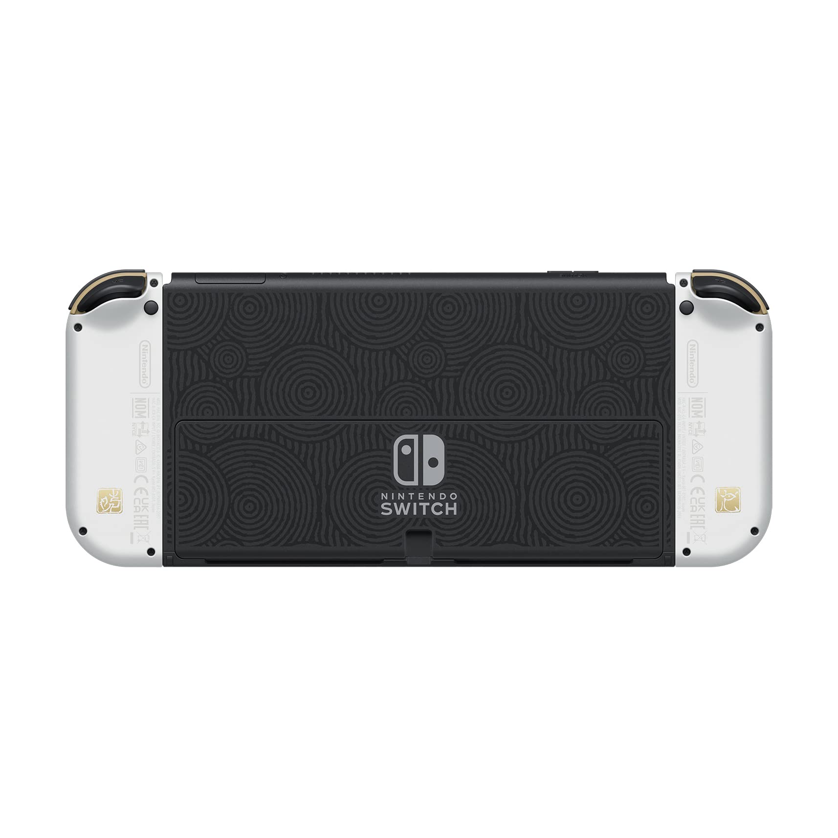 Amazon.co.jp: Nintendo Switch(有機ELモデル) ゼルダの伝説