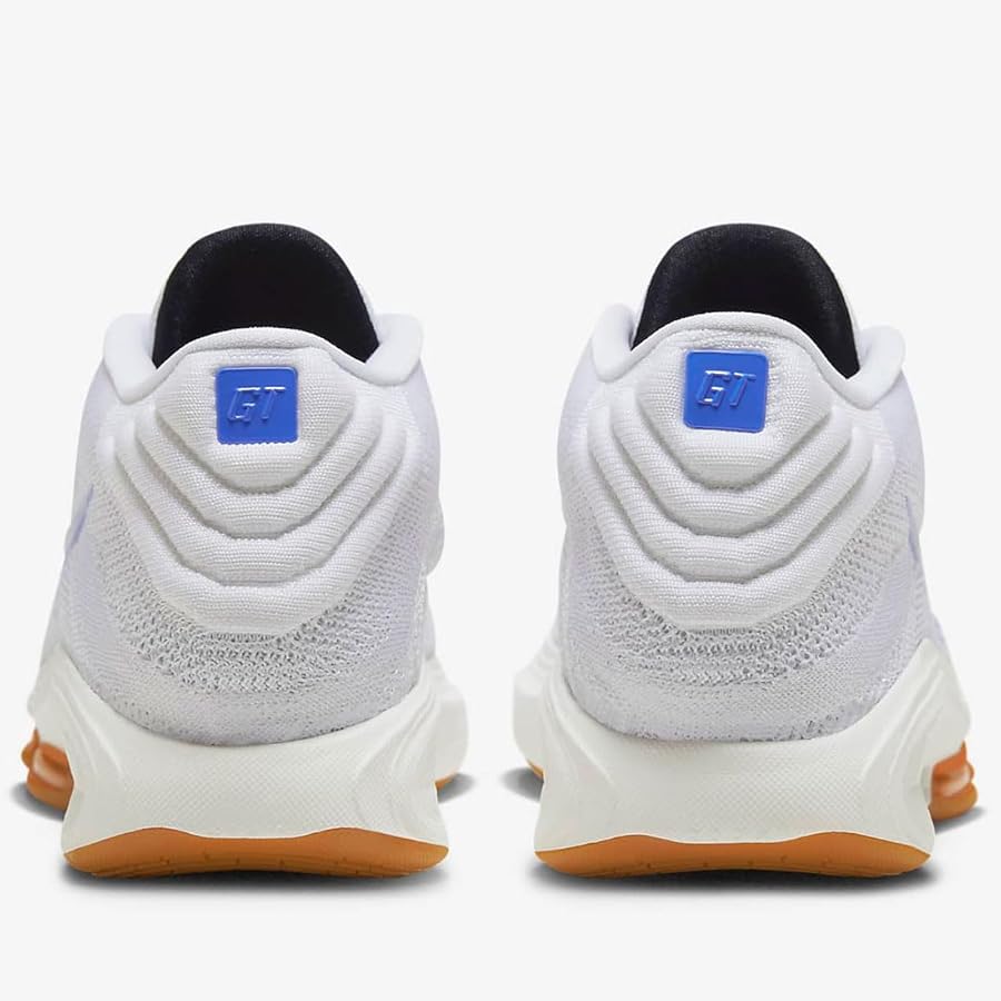 Amazon | [ナイキ] G.T. ハッスル 3 ブループリント EP G.T. HUSTLE 3