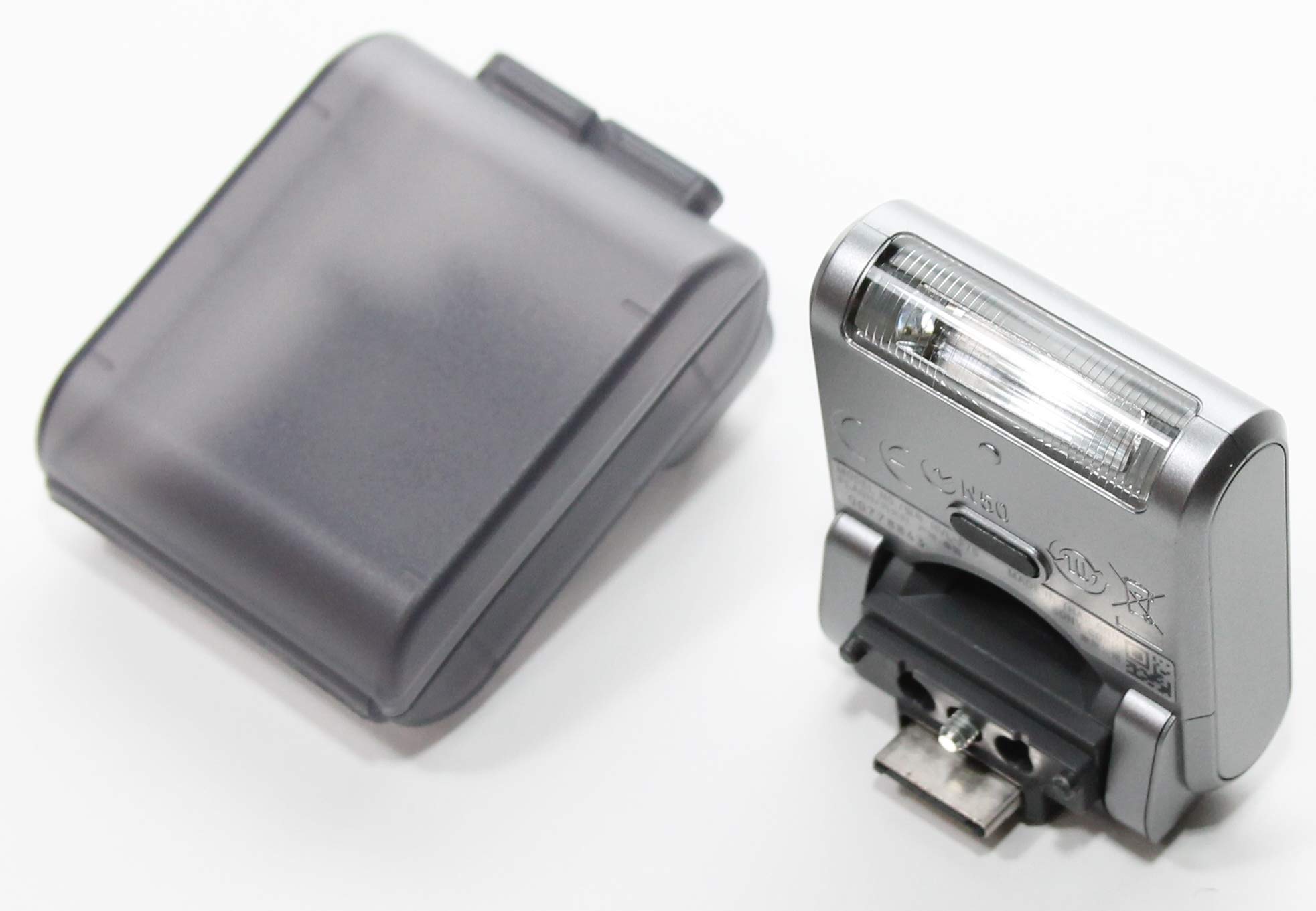 Amazon | SONY ソニー NEX 付属フラッシュ HVL-F7S / NEX-5 NEX-3 用