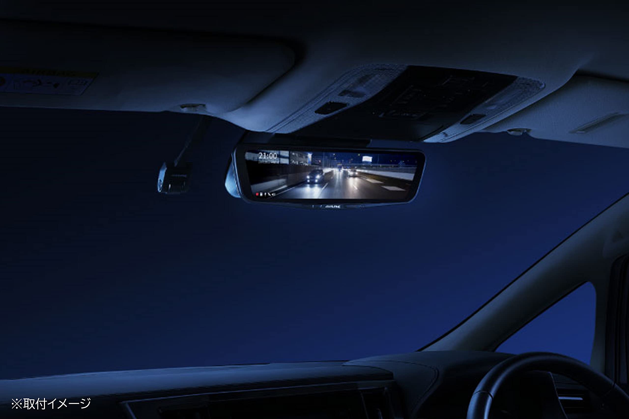 Amazon.co.jp: アルパイン(ALPINE) アルファード/ヴェルファイア