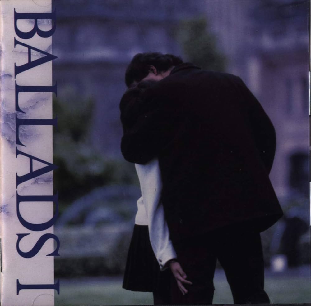 ラブ・バラード・コレクションI - Amazon.com Music