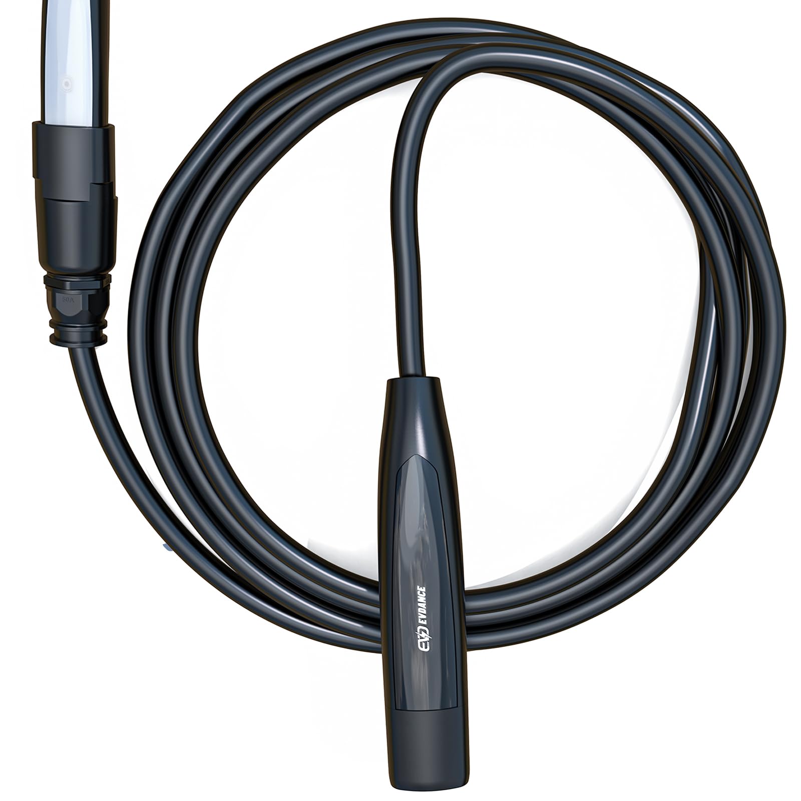 Amazon.co.jp: Tesla 延長コード 21フィート 50アンペア Tesla充電