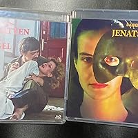 Amazon.co.jp: ダニエル・シュミット監督傑作選 Blu-rayセット【2枚組