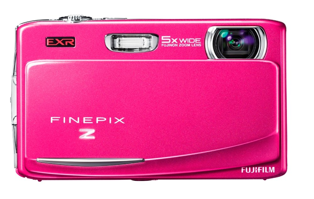 Amazon | FUJIFILM デジタルカメラ FinePix Z950EXR ピンク 1600万画素