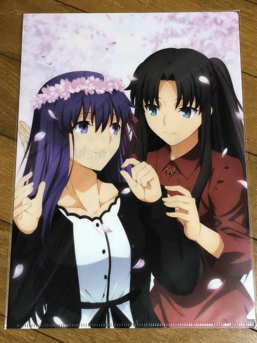 勝利のために 凛 SP PSA10 Fate 遠坂 fgo サイン 入手困難 勝利のため