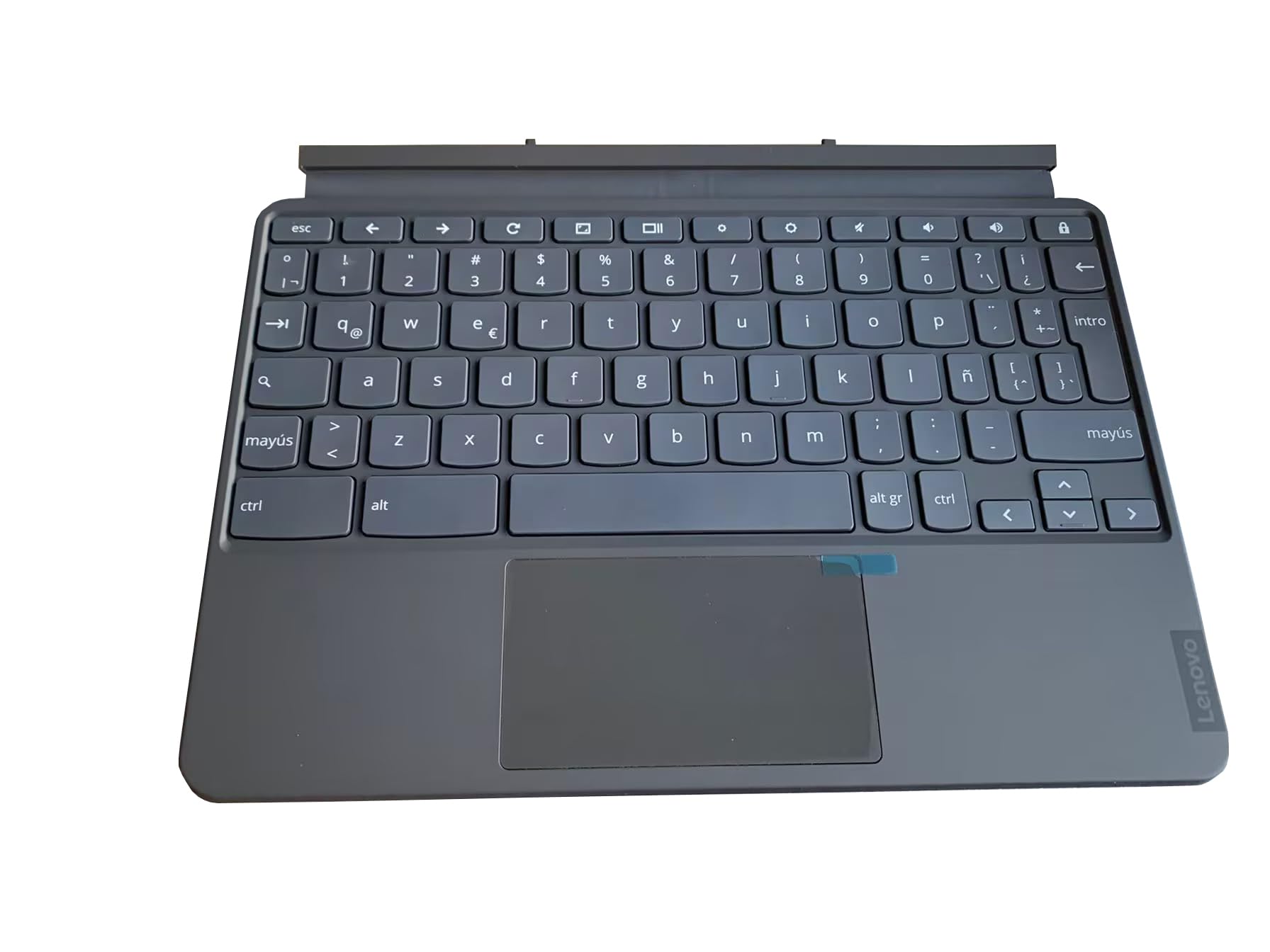 Amazon.co.jp: 修理交換用 Lenovo Ideapad Duet Chromebook CT-X636F