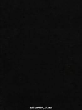 Amazon.co.jp: 【Amazon.co.jp限定】LAST ALBUM (初回限定盤