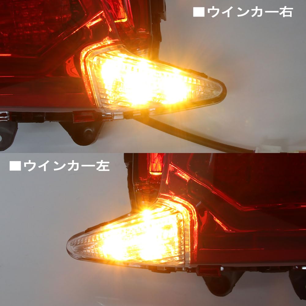 Amazon | ホンダ PCX125 JF56用 PCX150 KF18用 純正タイプ LED
