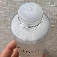 Amazon.co.jp: Yunth(ユンス) ナノバブル美白化粧水 110mL [導入美容液