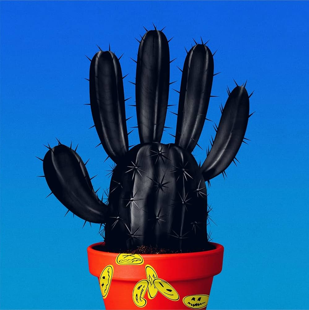 Amazon.co.jp: Bye-Bye Show(CD盤)(CD) - BiSH: ミュージック