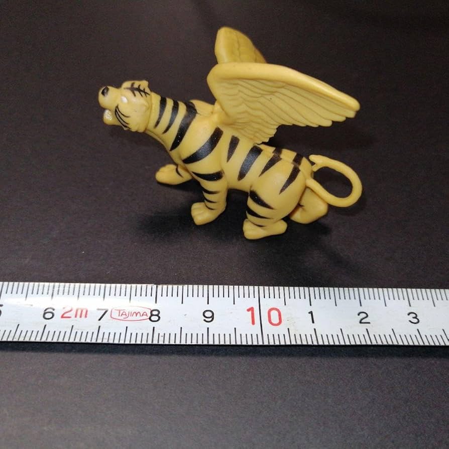 Amazon | タイガーマスク虎の穴 シンボル像 フィギュア | フィギュア