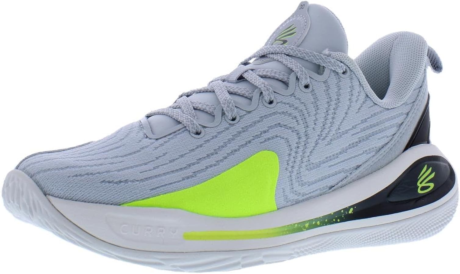 Amazon.com | Under Armour Curry 12 Anti Gravity - Boys' Grade