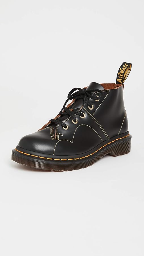 Amazon.co.jp: (ドクターマーチン) Dr. Martens メンズ Church Monkey