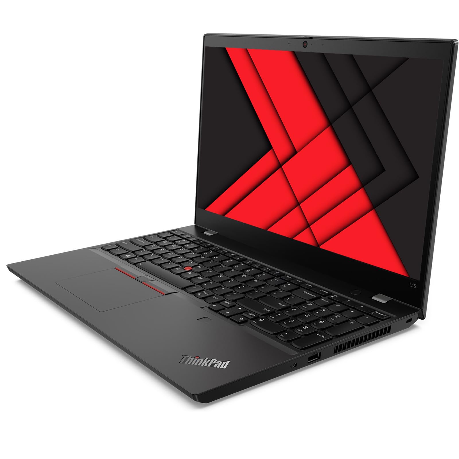 Amazon.com: Lenovo Thinkpad L15 Gen2 Laptop, 15.6