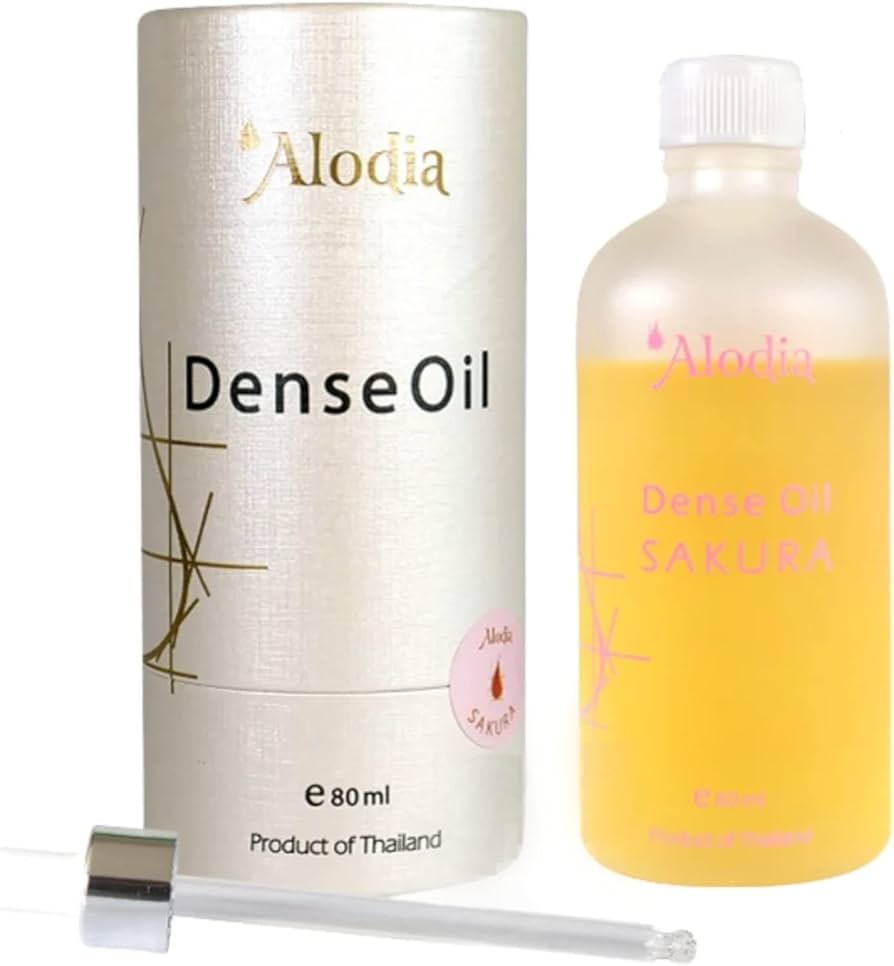 Amazon | アローディア デンスオイル 80mlサクラの香り | ノーブランド