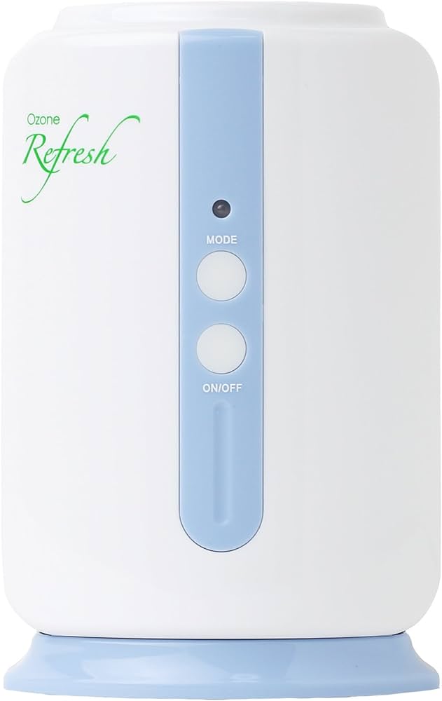 Amazon | オゾン発生器 オゾンリフレッシュ 家庭用 オゾン発生量1mg/hr