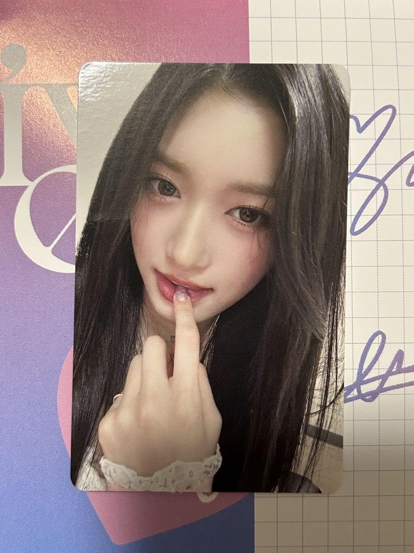 Amazon.co.jp: IVE イソトレカ FC限定 : おもちゃ