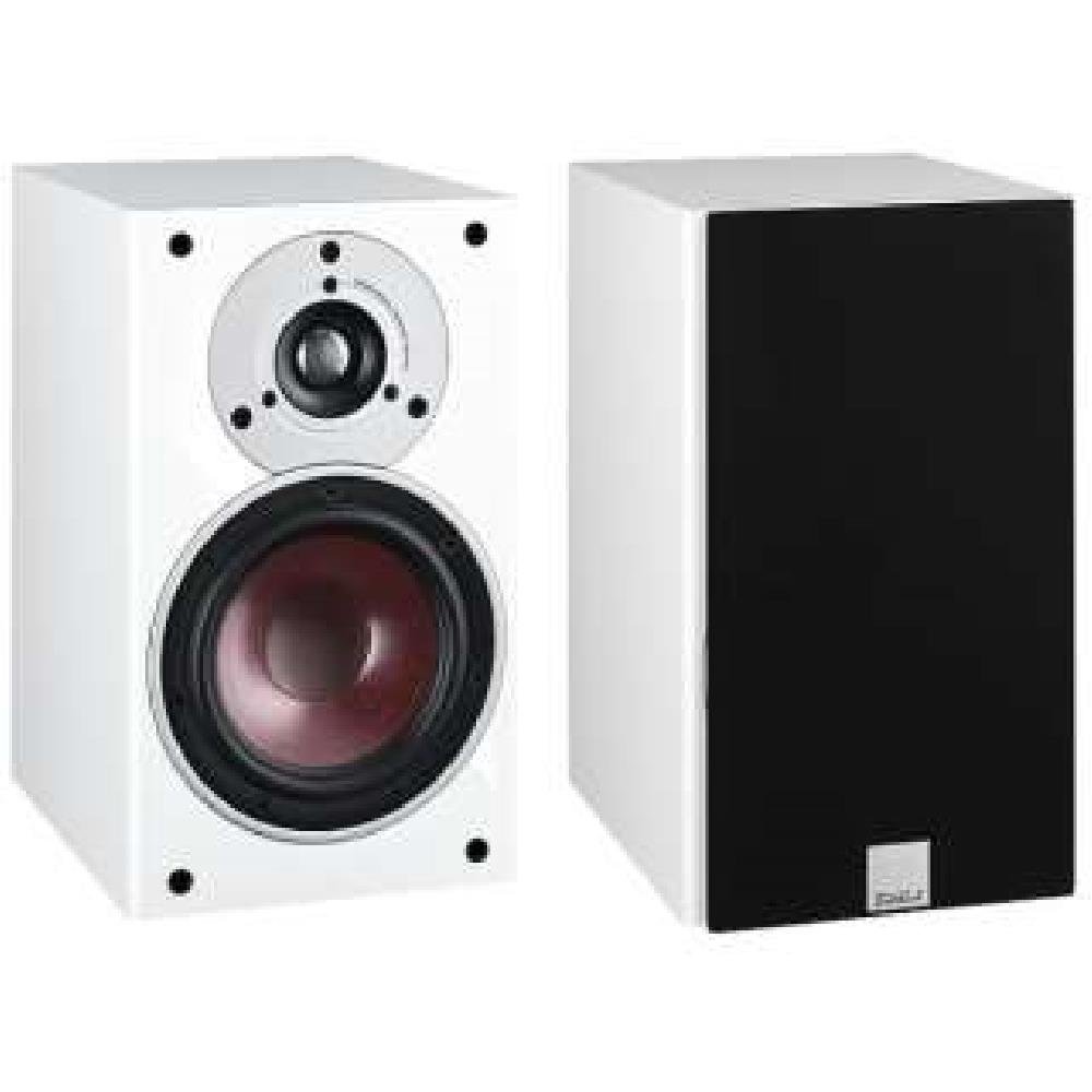 Amazon.co.jp: DALI スピーカー ZENSOR1 WLTD [ホワイト ペア] : 家電