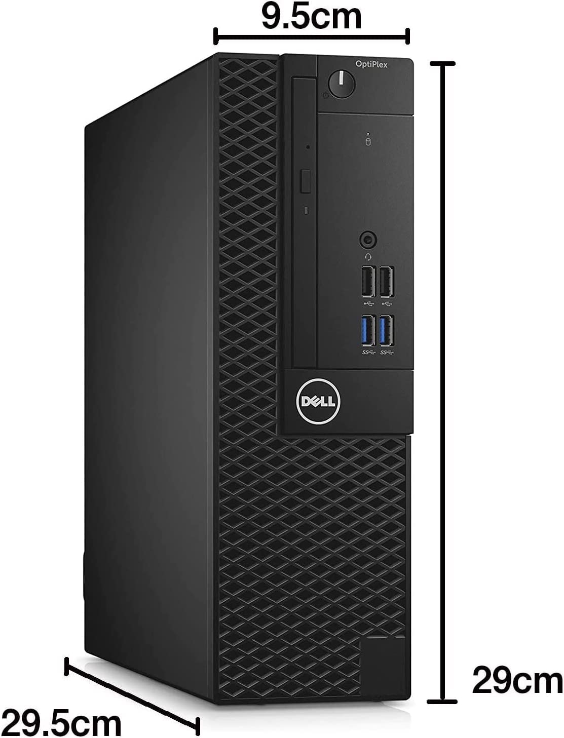 Amazon.co.jp: 【整備済み品】 Dell デスクトップPC OptiPlex 7040 SFF