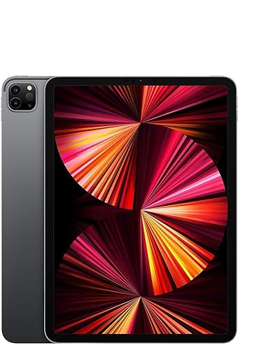 iPadPro 11インチ第3世代W-iFiモデル128GB M1 iPadPro11インチ第三世代