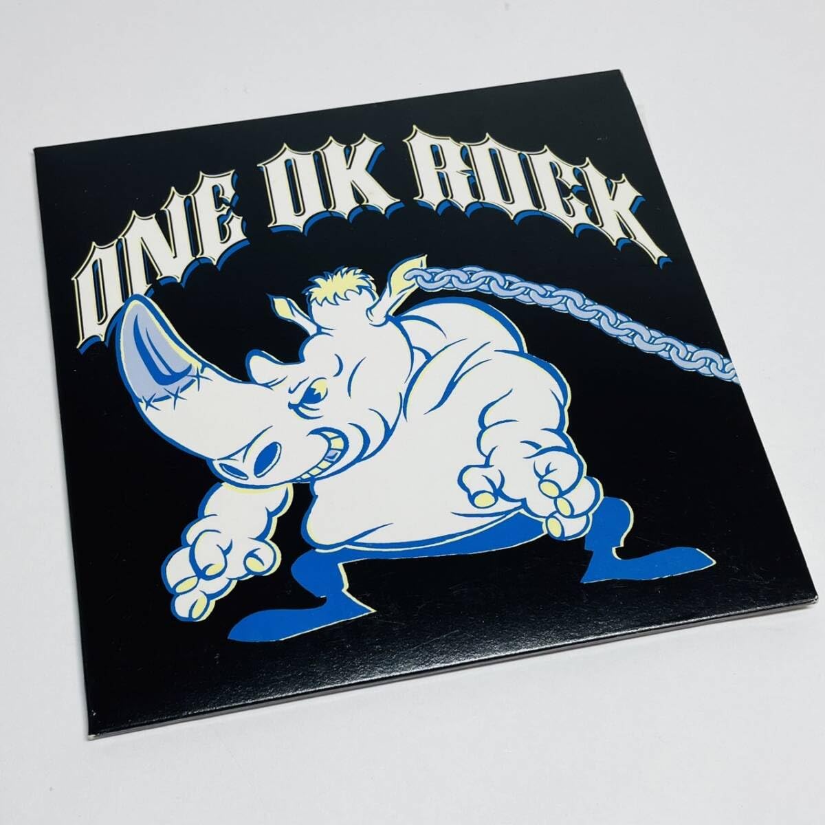ONE OK ROCK アルバム Blu-ray きゅうり ONE OK ROCK アルバム Blu-ray