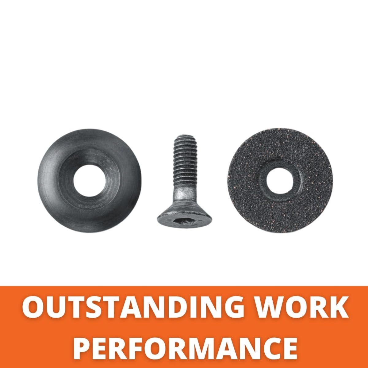 Amazon.com: Fein Starlock Adapter Ring with Clamping Screw for