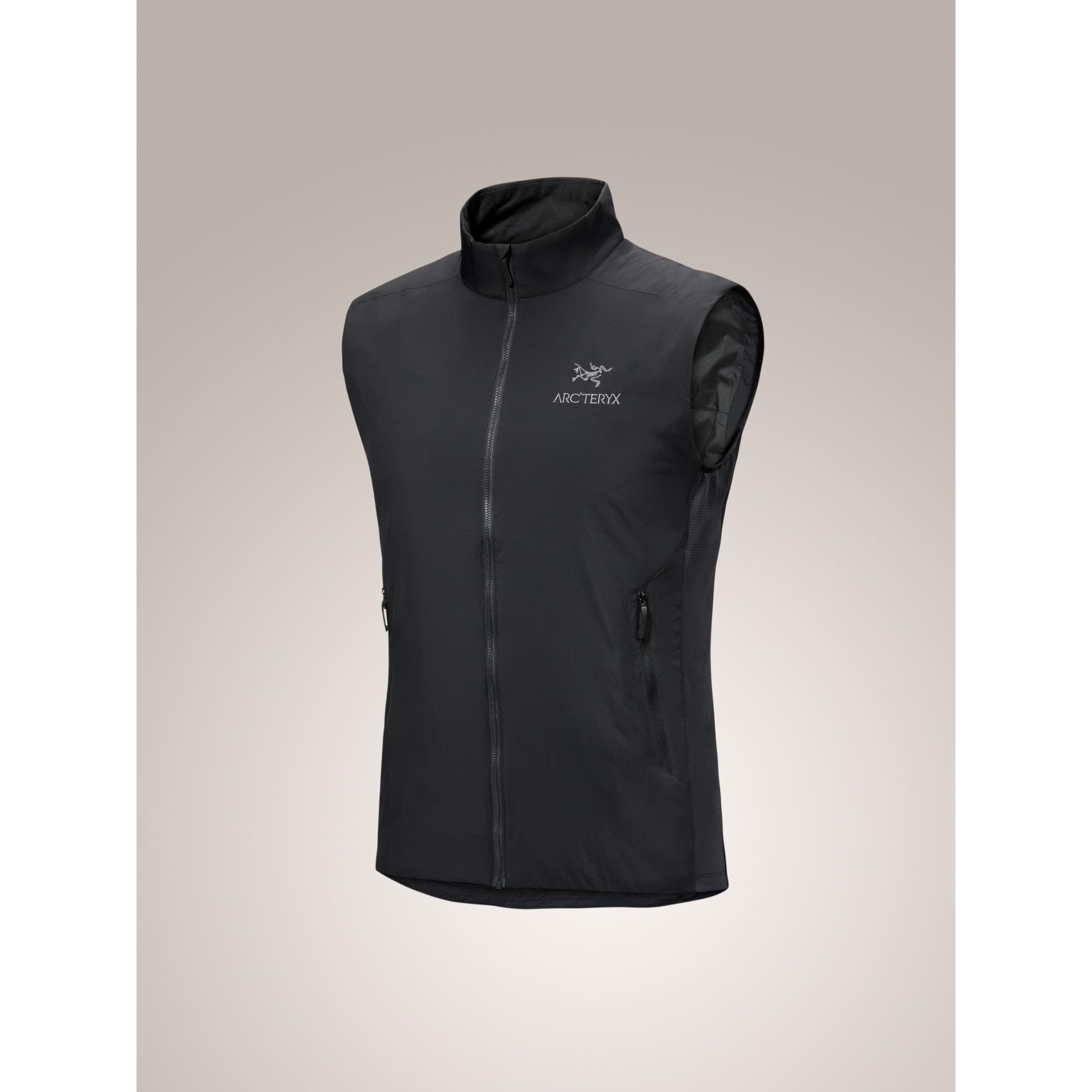 Amazon.co.jp: [アークテリクス] アトム SL ベスト メンズ Black S