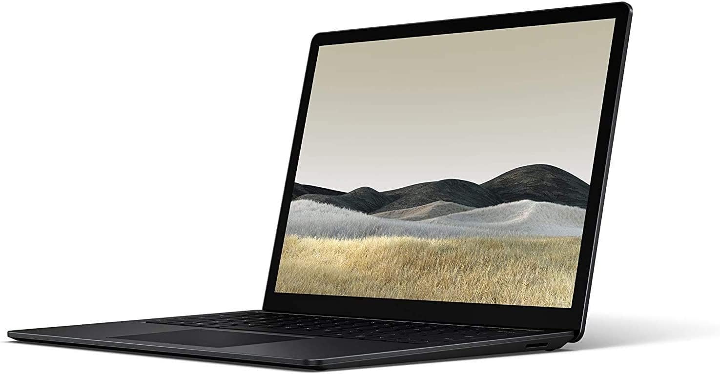Amazon.com: Microsoft Surface Laptop 3 15