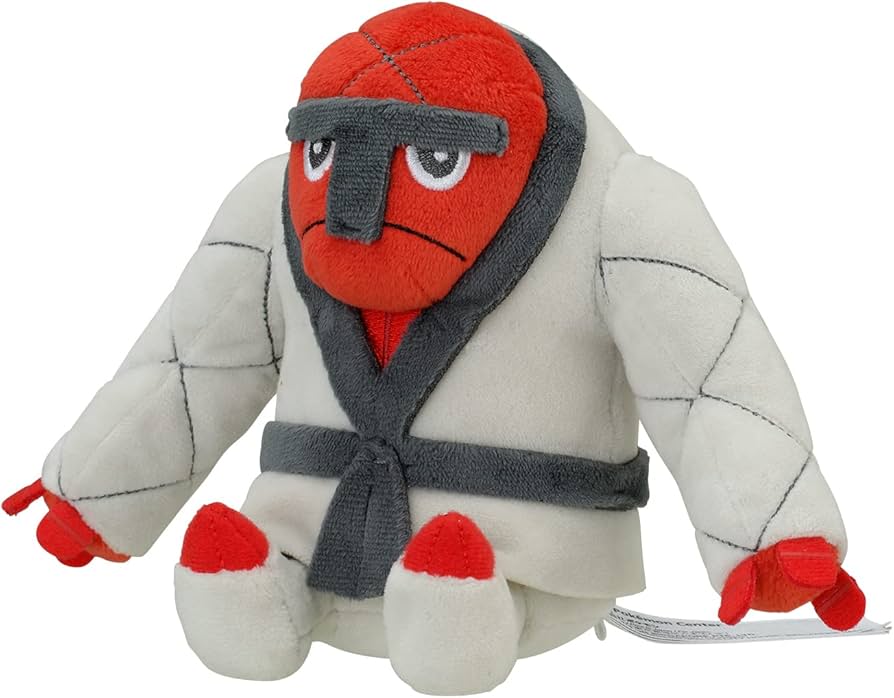 Amazon.co.jp: ポケモンセンターオリジナル 538 ぬいぐるみ Pokémon