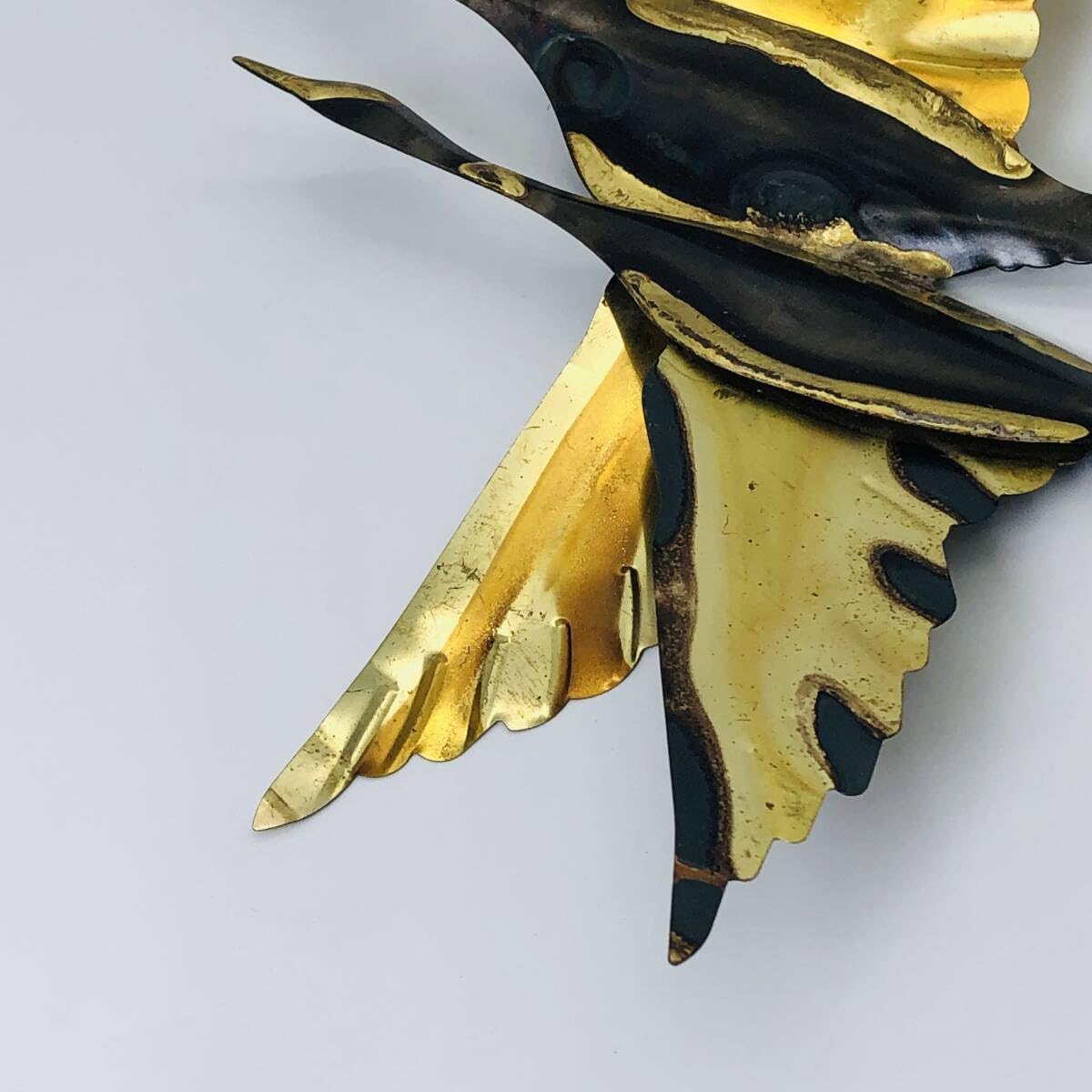 Amazon.co.jp: フライングバード 壁掛け 3点セット ウォールデコ 1960