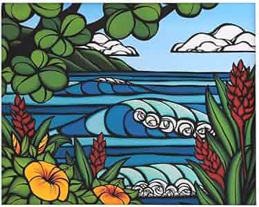 Amazon.co.jp: (ヘザーブラウン)HEATHER BROWN アートプリント ART