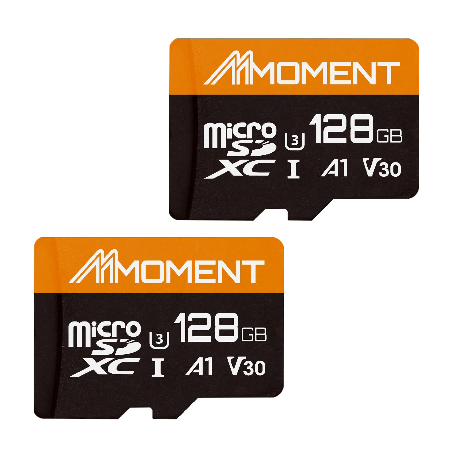 Amazon | 【2枚セット】MMOMENT マイクロSDカード 128GB Nintendo