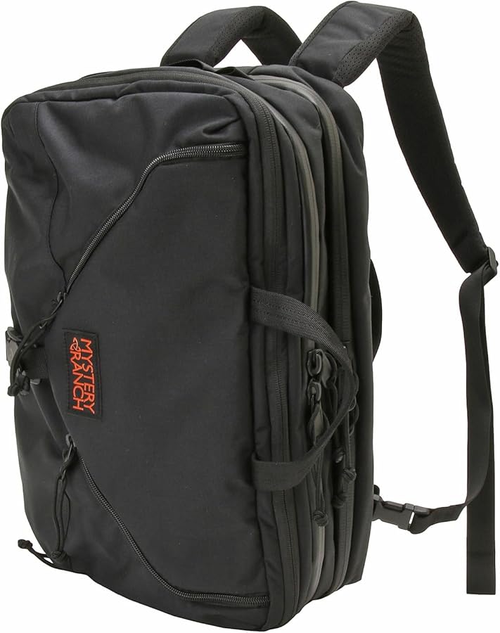 Amazon | ミステリーランチ スリーウェイ 18 3WAY ブリーフケース