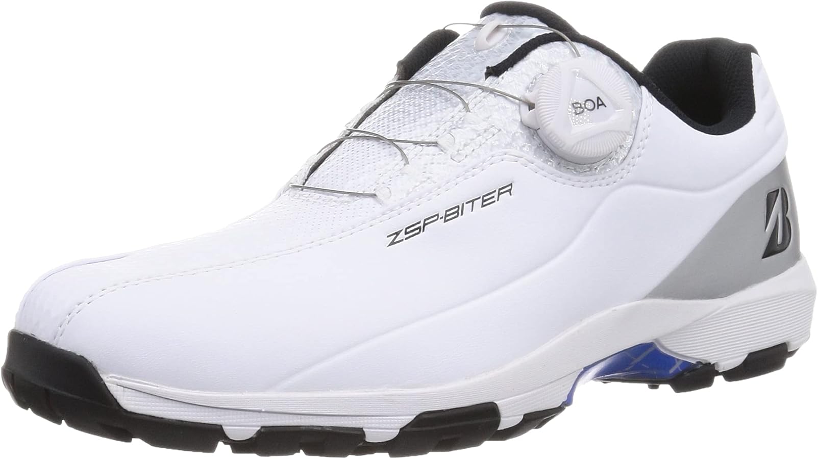 Amazon | [ブリヂストンゴルフ] スパイクレスゴルフシューズ SHG150