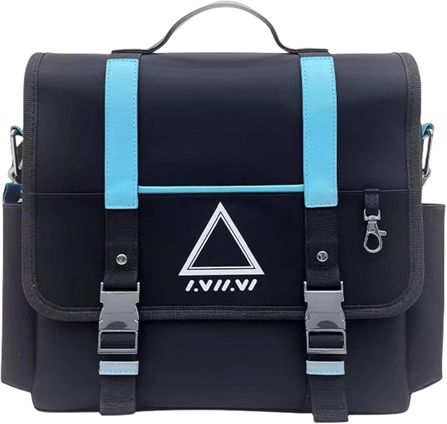 Amazon.co.jp: ブルーアーカイブ 砂狼シロコ バックパック かばん