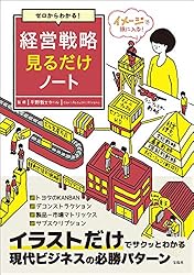 Amazon.co.jp: 新版 大学4年間のマーケティング見るだけノート 電子