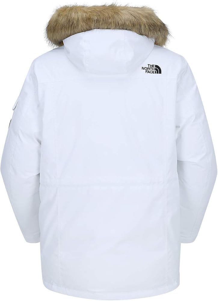 Amazon.co.jp: [ザ・ノース・フェイス] The NorthFace マクマード