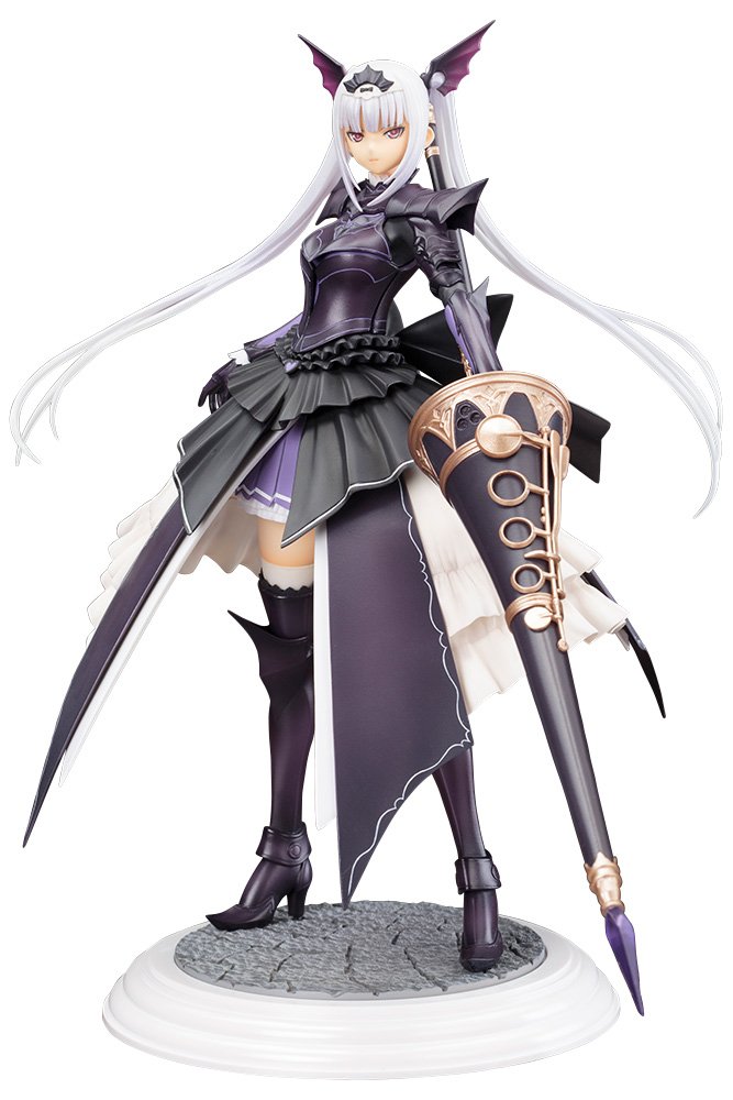 Amazon | シャイニング・レゾナンス エクセラ・ノア・アウラ 1/8