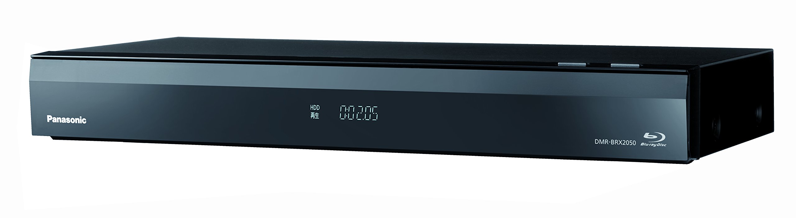 Amazon.co.jp: Panasonic DIGA DMR-BRW1050 1 TB, 2 Tuner Blu-ray